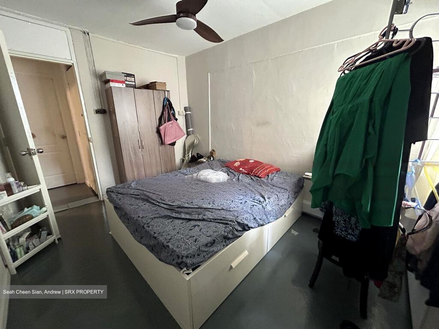 Blk 122 Bukit Merah Lane 1 (Bukit Merah), HDB 3 Rooms #464380801
